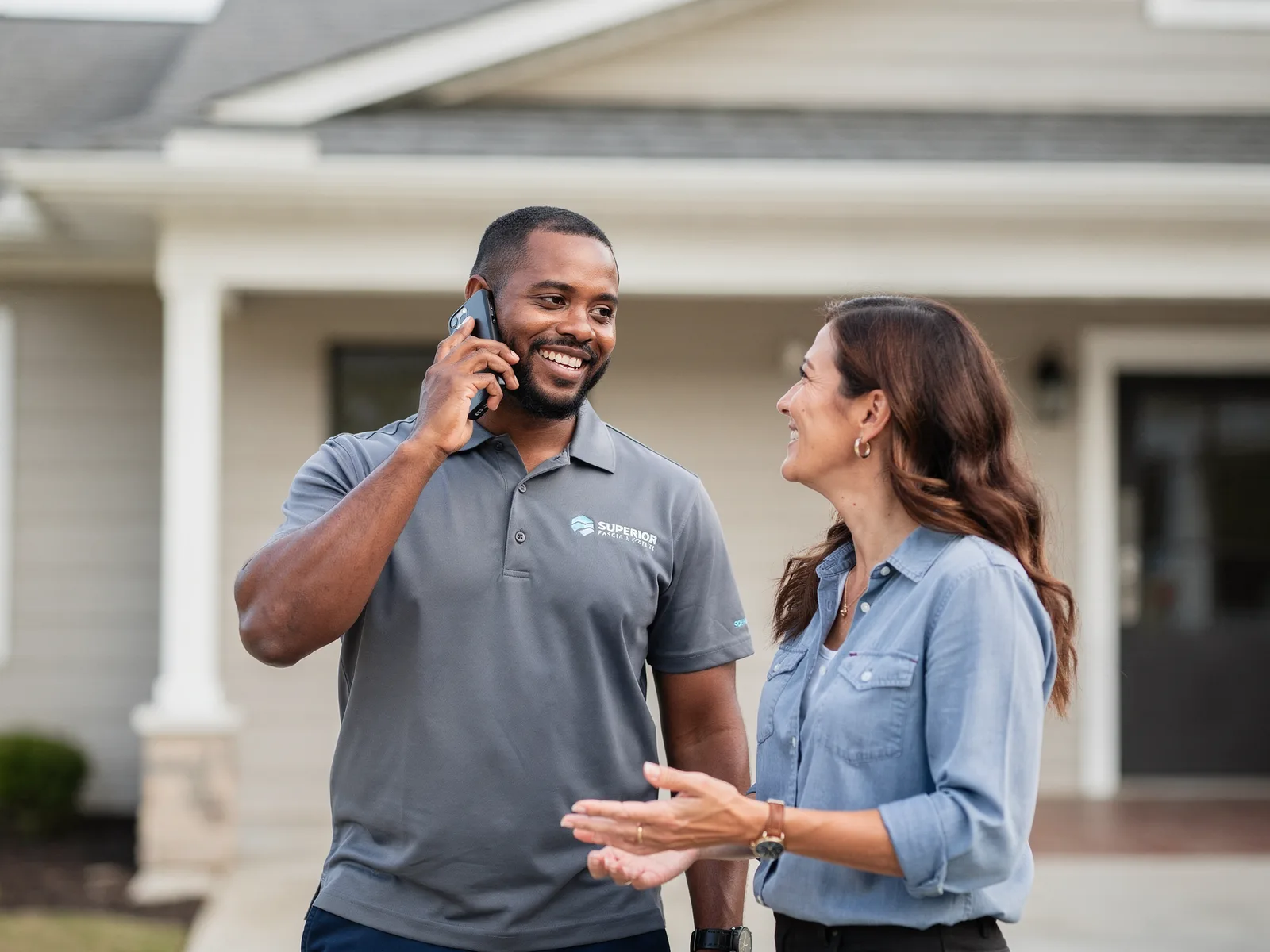 Fascia Repair Ono, PA FAQs