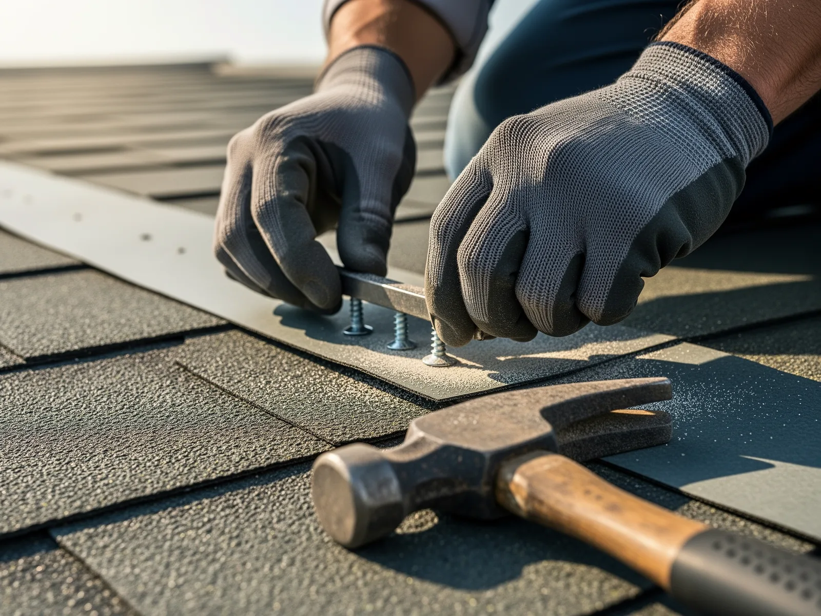 Why choose Fascia Repair in Ono, PA